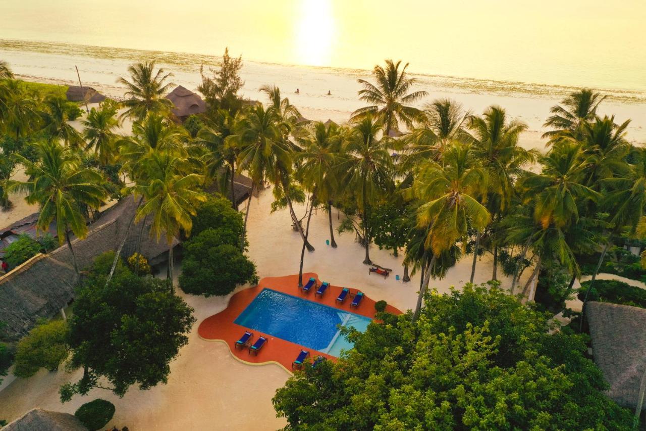 Mchanga Zanzibar Hotel ปวานี มาชังกานี ภายนอก รูปภาพ
