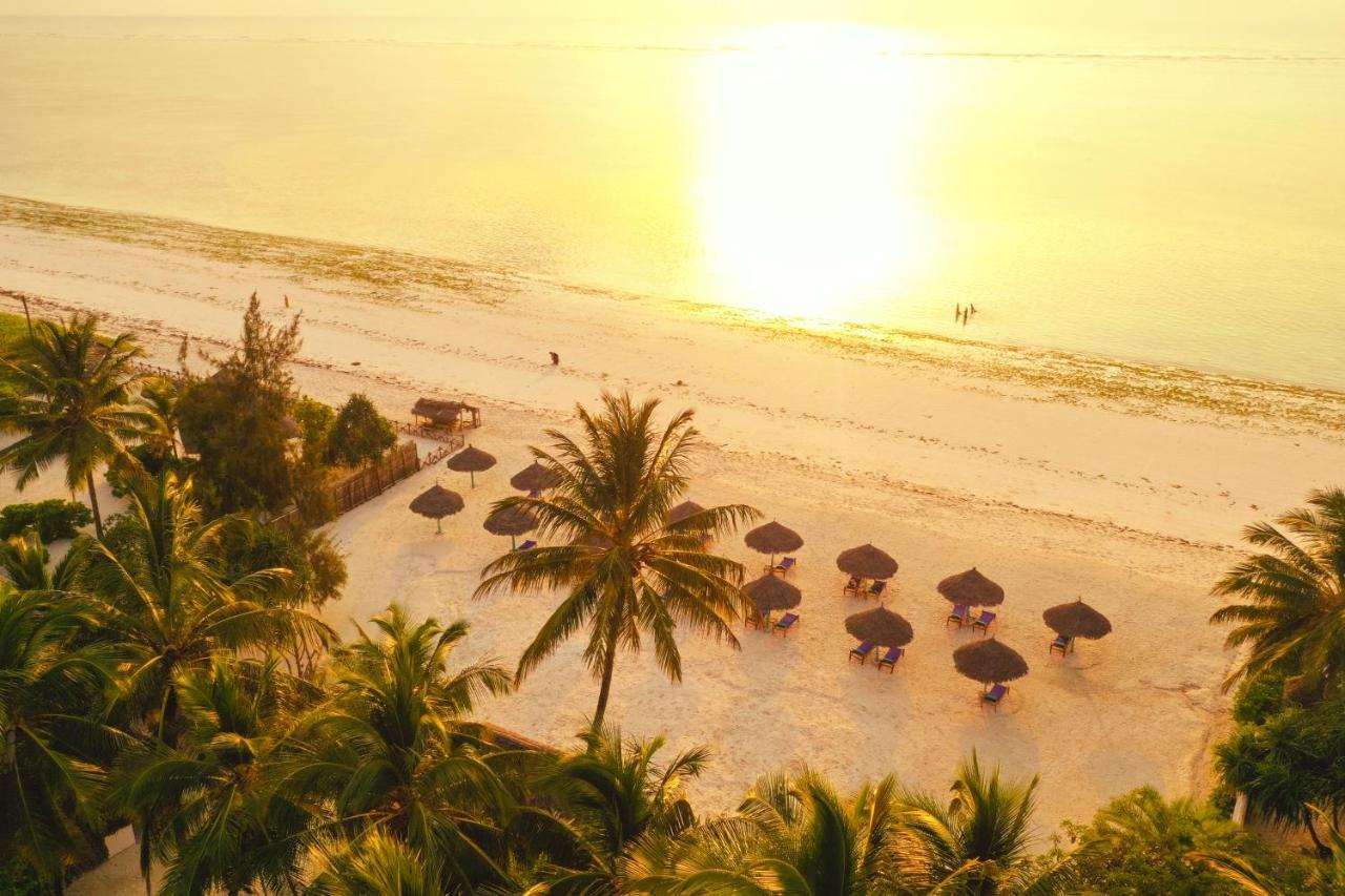 Mchanga Zanzibar Hotel ปวานี มาชังกานี ภายนอก รูปภาพ