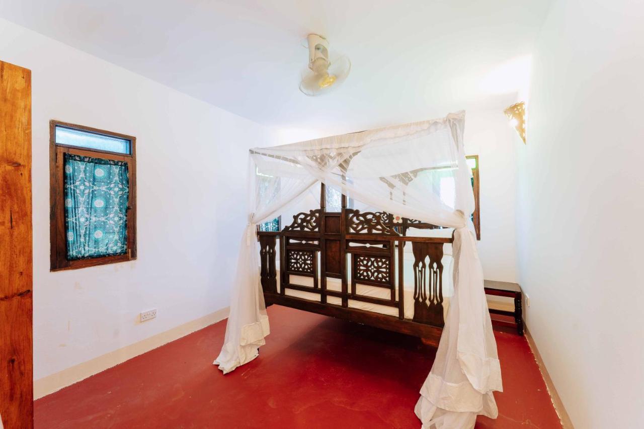 Mchanga Zanzibar Hotel ปวานี มาชังกานี ภายนอก รูปภาพ