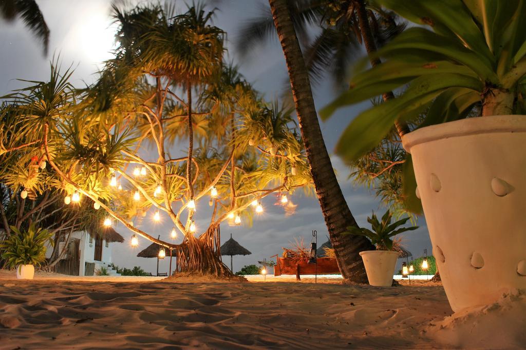 Mchanga Zanzibar Hotel ปวานี มาชังกานี ภายนอก รูปภาพ
